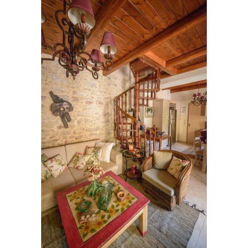 ARCHANES APPARTMENT