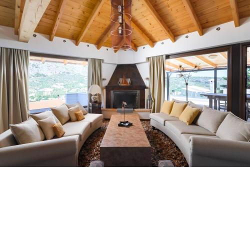 Archanes The Loft