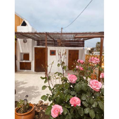 Archangelos House