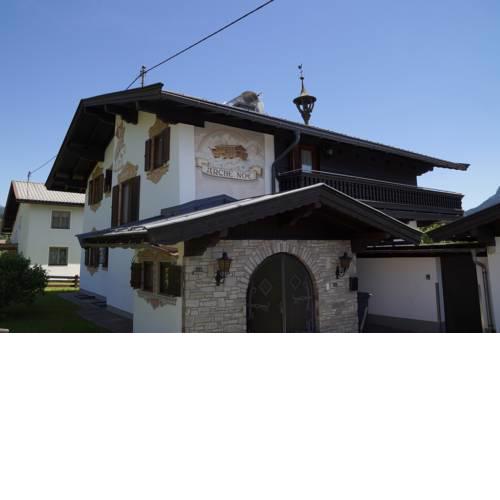Arche Noe