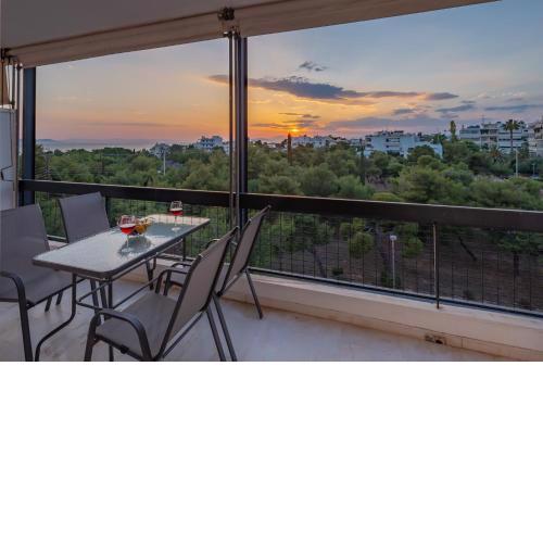 Archer - Sea view apartment