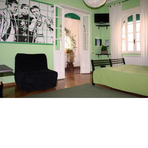 Arches B&B