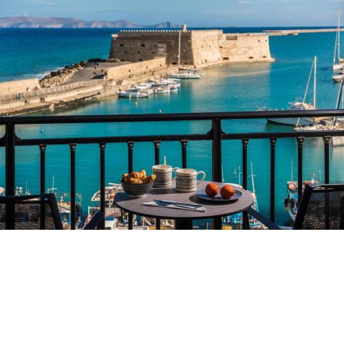 Archipelagos apt in the heart of the city