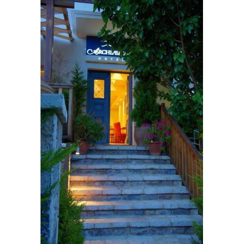 Archipelagos Hotel
