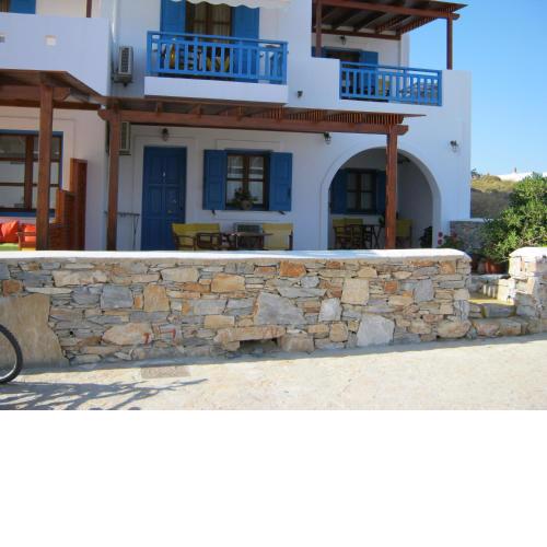 Archipelagos hotel