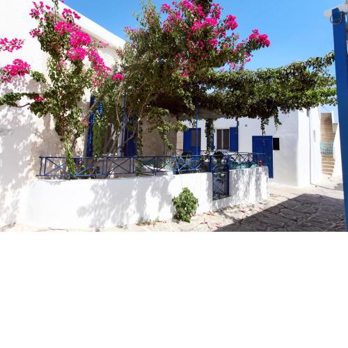 Archipelagos Kimolos