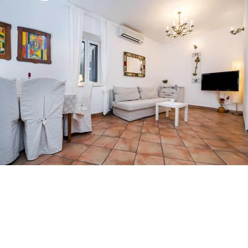 Architect's Apartment in Heart of Rovinj