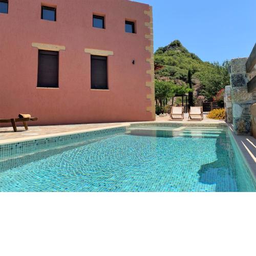 Archon Villa