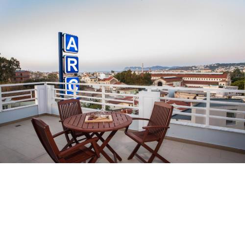 Archontiki City Hotel
