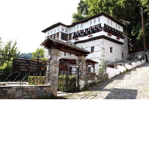 Archontiko Blana