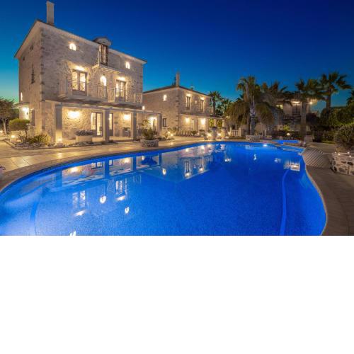 Archontiko Koutsis - Luxury Villa Collection