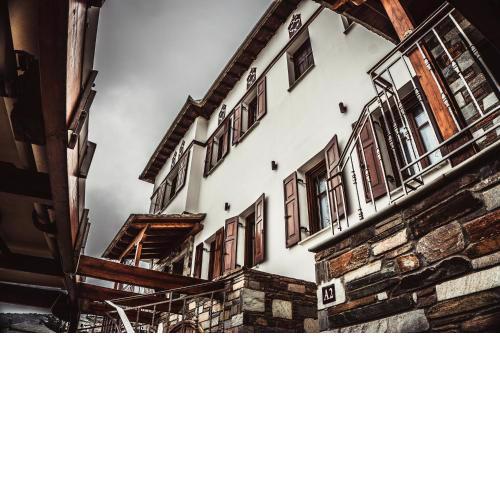 ARCHONTIKO XANTHI