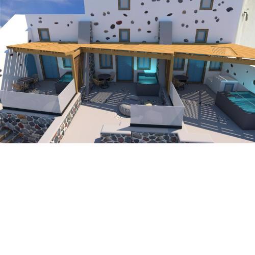 Arck Suites