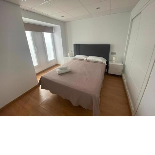Arco Alta Apartamentos