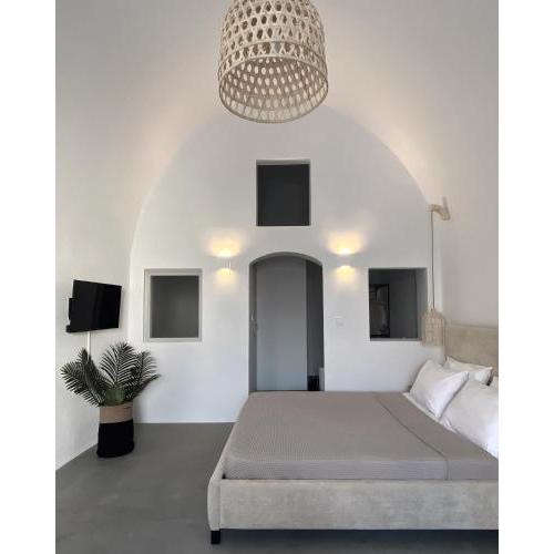 Arco Bianco Suites
