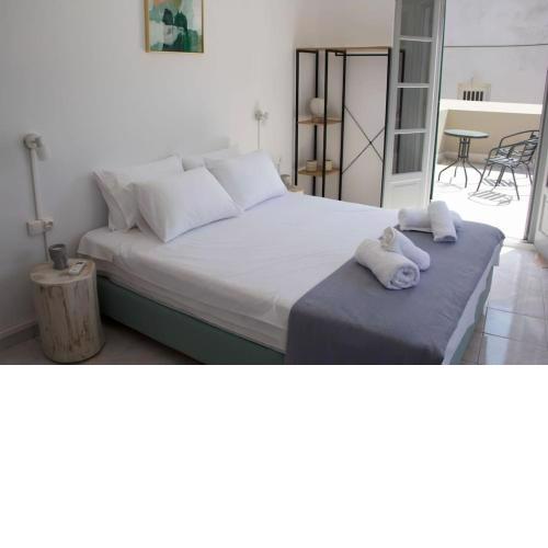 Arco cοzy loft