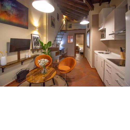 Arco Elvira - Abarqueros Suite - Albaycin