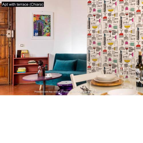 Arco in Pantheon apartments