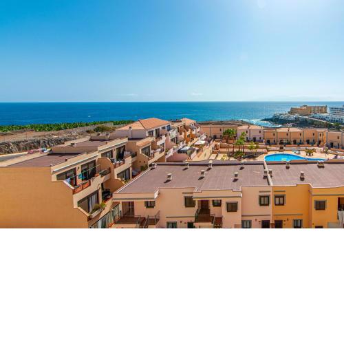Arco Iris Duplex Ocean View PH09