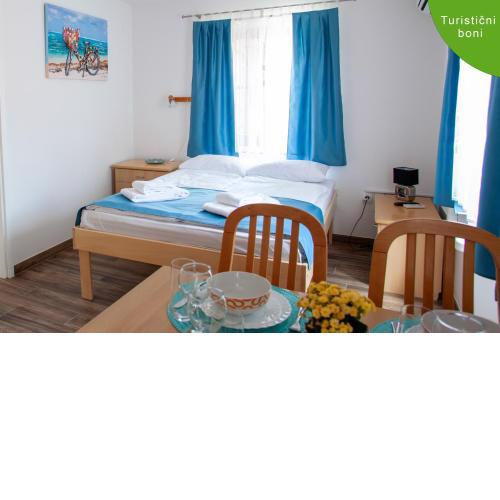 Arcobaleno Apartments