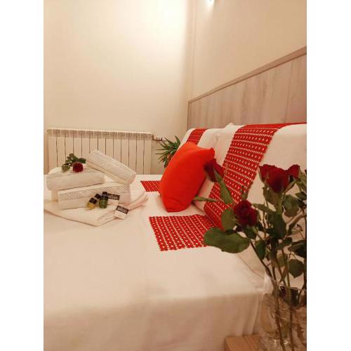 ARCOBALENO ROOM Venezia-Mestre