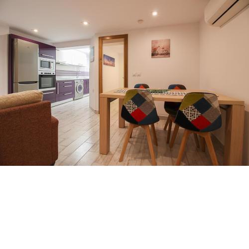 arcoiris apartment