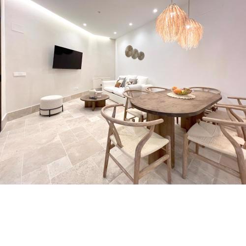 Arcos de Medina - Apartamentos premium