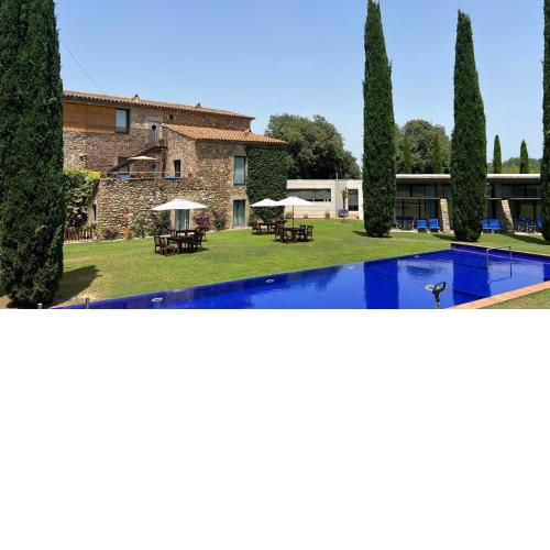 Arcs De Monells - Adults Only