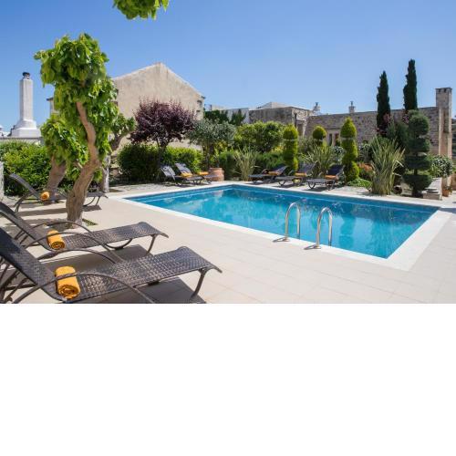 Arcus Suites