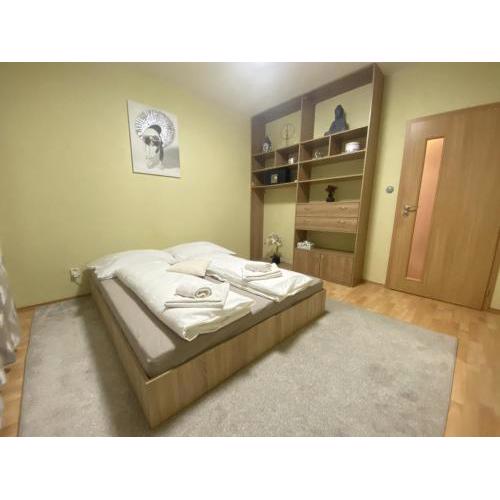ARD City Apartment