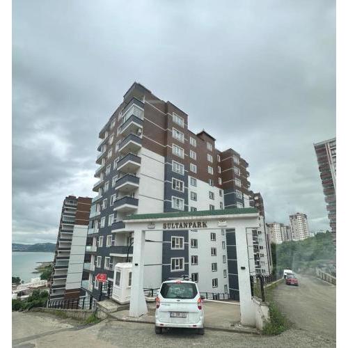 ARDA RESİDENCE TRABZON