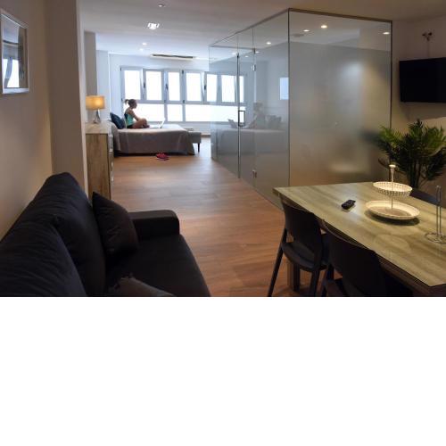 Ardales Loft