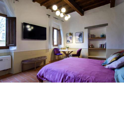 Ardiglione Flat