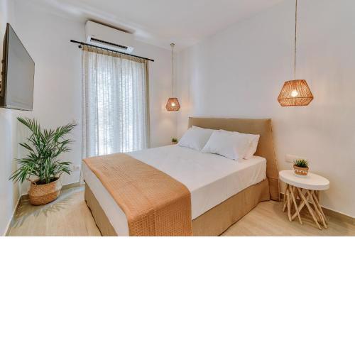 Ardilia Cosy Apartments