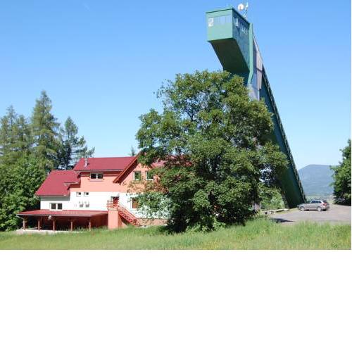 Areál U Můstku
