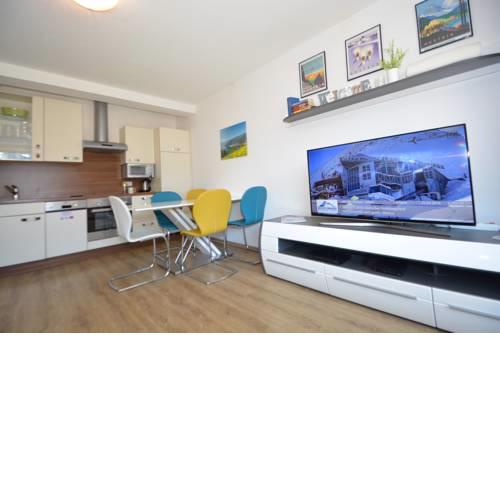 AREIT ONE Family and Friends Apartment
