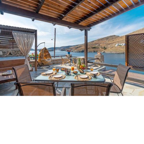 Arel luxury house