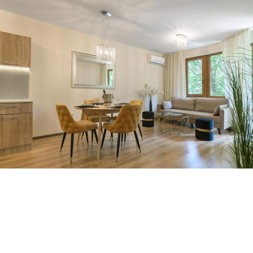 МareliS Luxe Port Apartment