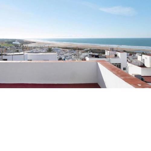 ARENA -Sólo Familias o Parejas - 55 m2 No grupos