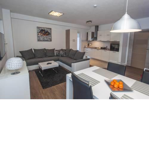 Arena Apartment