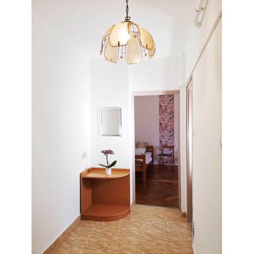 Arena Apartment