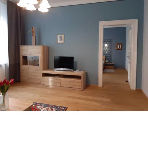 Arena Apartments