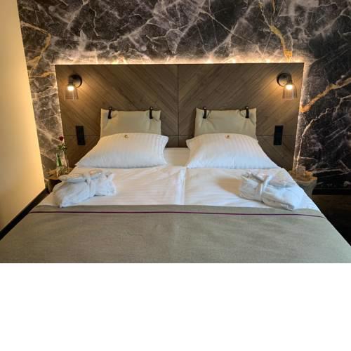 Arena City Hotel Salzburg by Centro