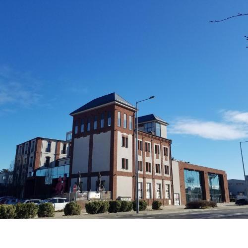 Arena Hotel Samorin