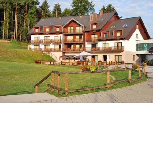 Arena Wellness Hotel