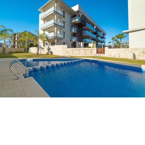 Arenal Dream I