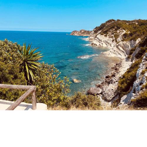 Arenal Dream Javea, luxury beach apartment
