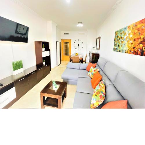 ARENAL GOLF HOME