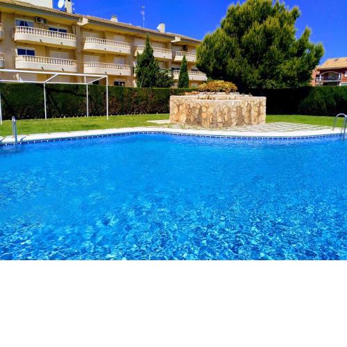 Arenal Javea Holiday Apartment