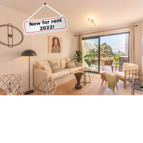 Arenal Suites Costa CarpeDiem